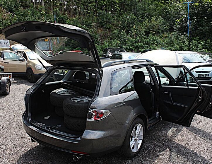 Mazda 6 23