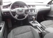 Škoda Superb 16