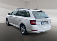 Škoda Fabia 4