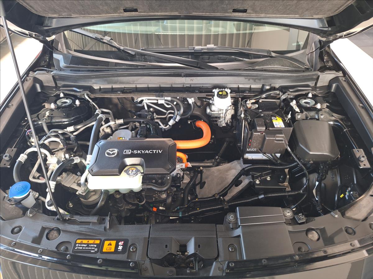 Mazda MX-30