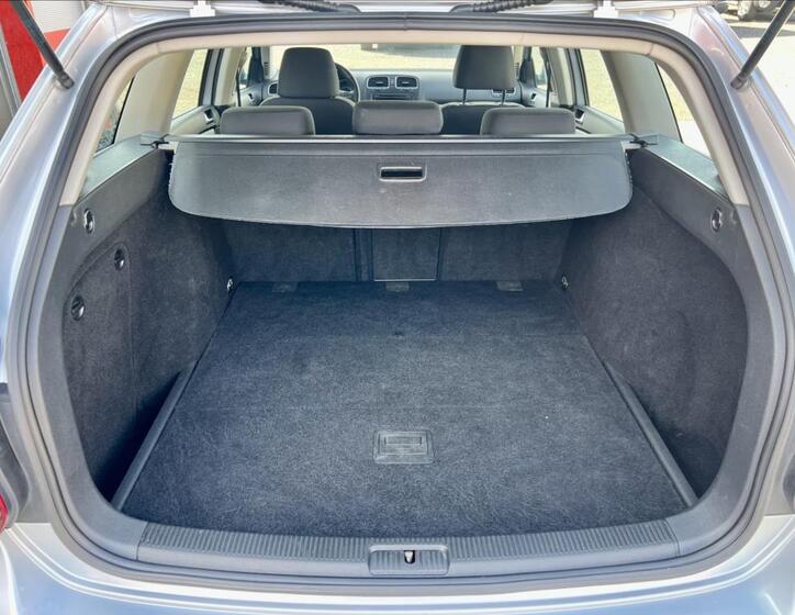 Volkswagen Golf 15