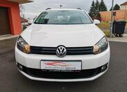 Volkswagen Golf 3
