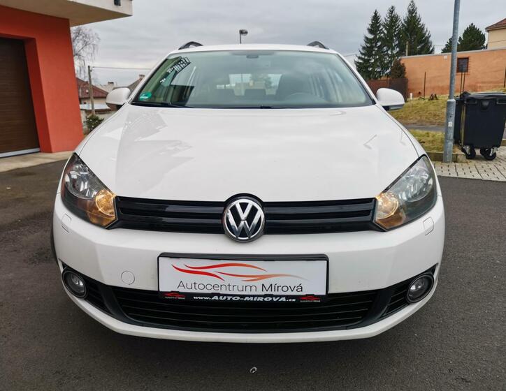 Volkswagen Golf 3