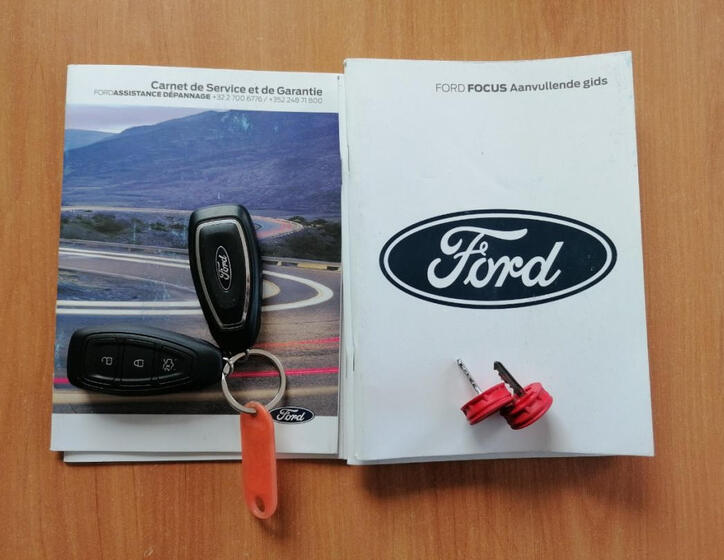 Ford Focus 34