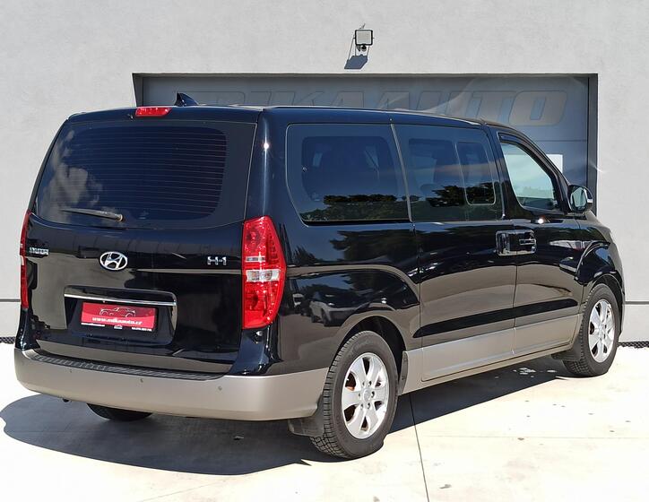 Hyundai H 1 5