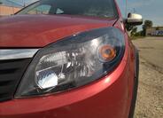 Dacia Sandero 9