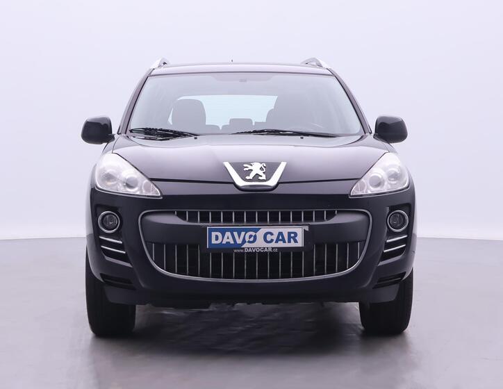 Peugeot 4007 2