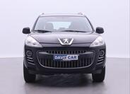 Peugeot 4007 2