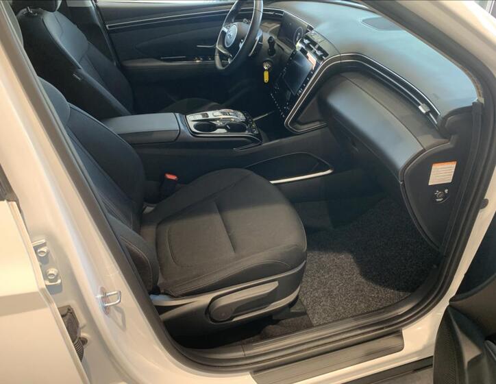 Hyundai Tucson 41