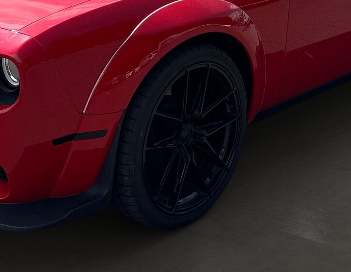 Dodge Challenger 5