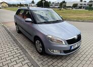 Škoda Fabia 4