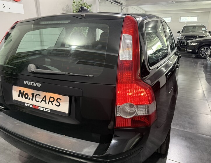 Volvo V50 20