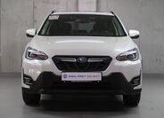 Subaru XV 2