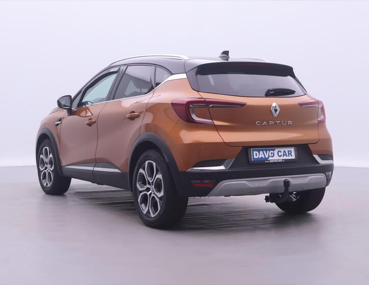 Renault Captur 5