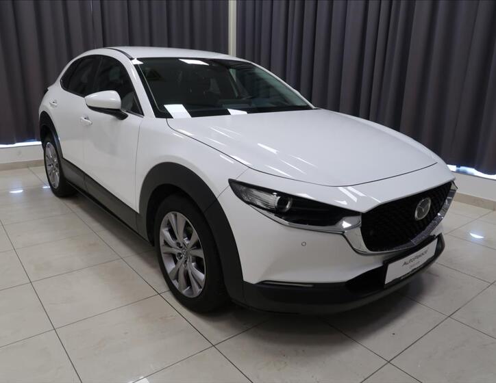 Mazda CX-30 3