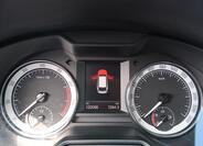 Škoda Octavia 11