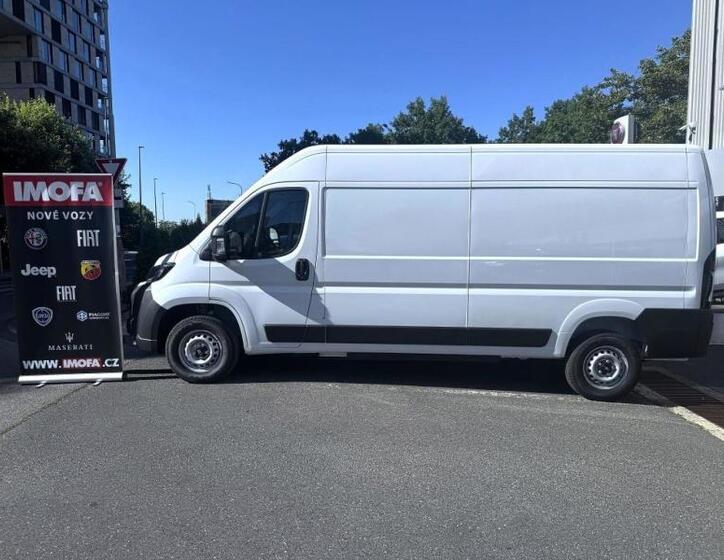 Fiat Ducato 3