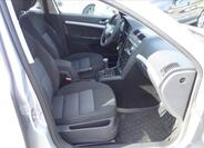 Škoda Octavia 11