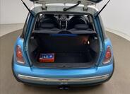 Mini Cooper 34