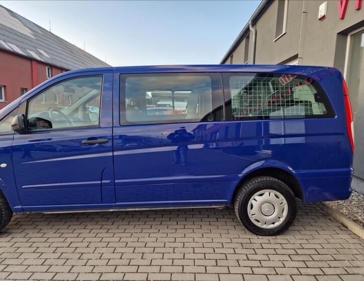 Mercedes-Benz Vito 38
