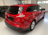 Ford Focus 6