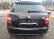 Škoda Fabia 5
