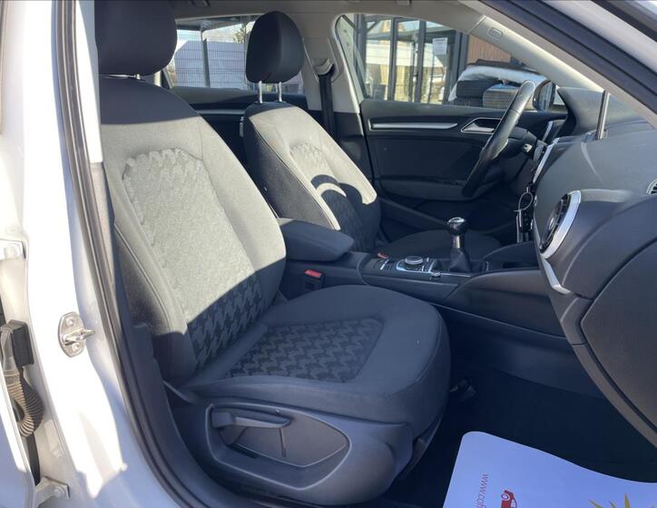 Audi A3 25