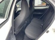 Toyota Aygo 9