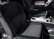 Toyota FJ 15