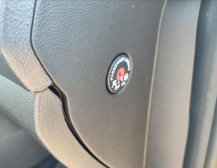 Ford Tourneo Courier 17