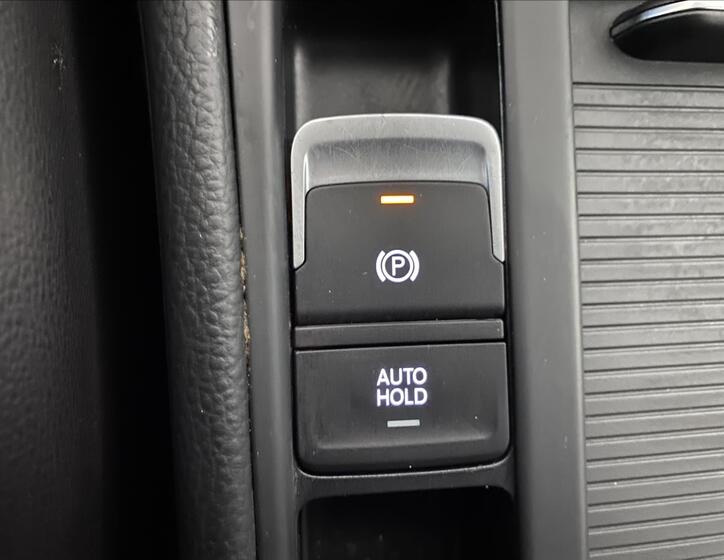 Volkswagen Golf 17