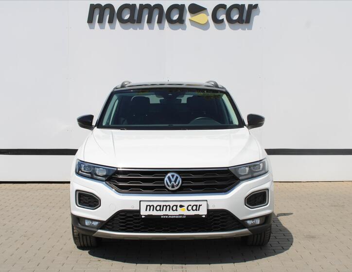 Volkswagen T-Roc 2