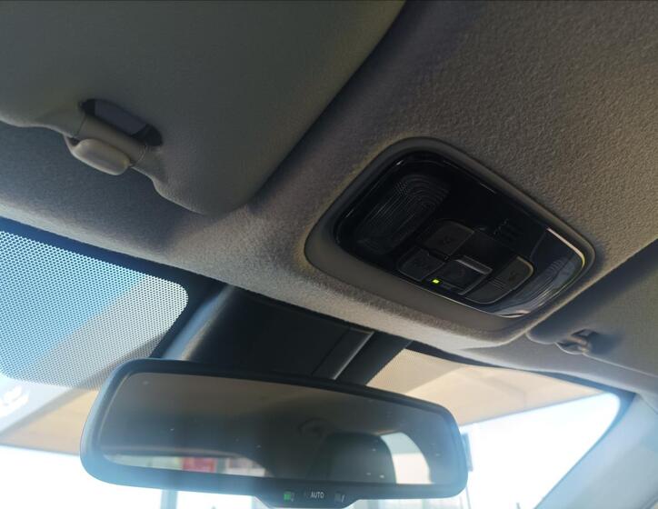 Toyota Yaris 20
