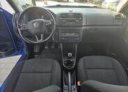 Škoda Fabia 24
