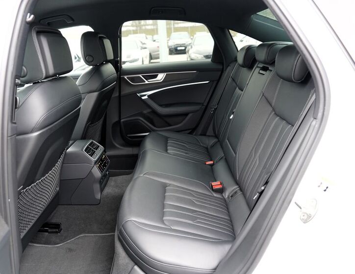 Audi A6 30