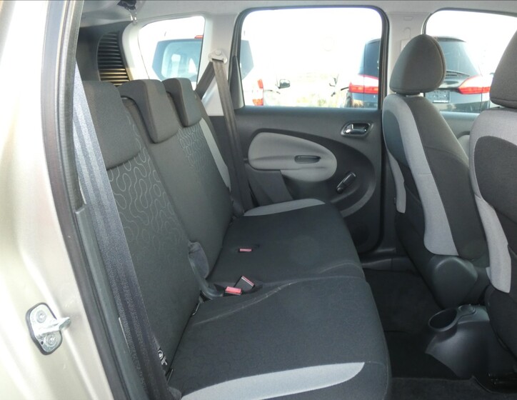 Citroën C3 Picasso 11