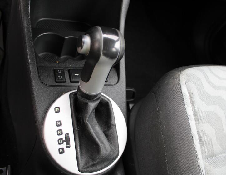 Škoda Fabia 16