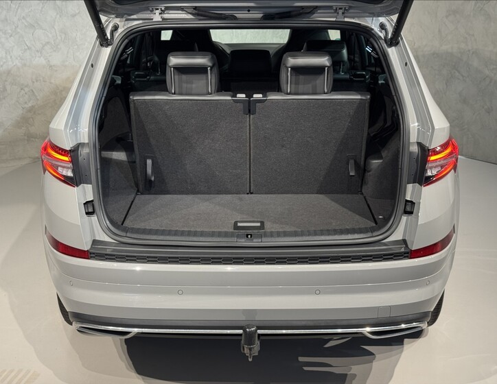 Škoda Kodiaq 12
