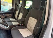 Ford Transit Custom 10