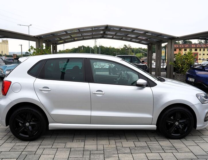 Volkswagen Polo 7