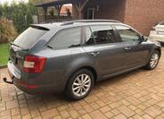 Škoda Octavia 31