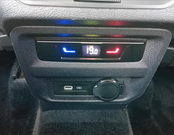 Volkswagen Tiguan Allspace 14