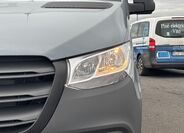 Mercedes-Benz Sprinter 18