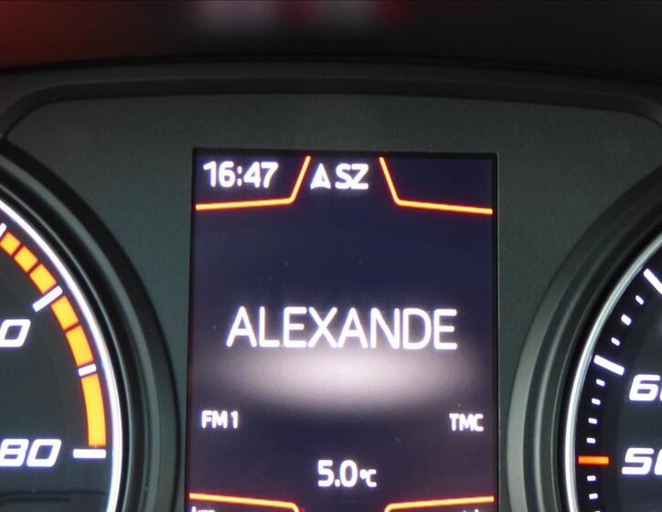 Seat Leon 27