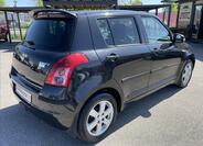 Suzuki Swift 5