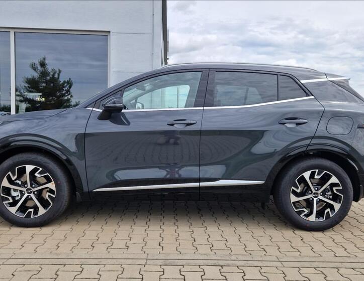 KIA Sportage 7