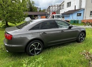 Audi A6 6
