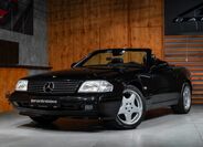 Mercedes-Benz SL 8