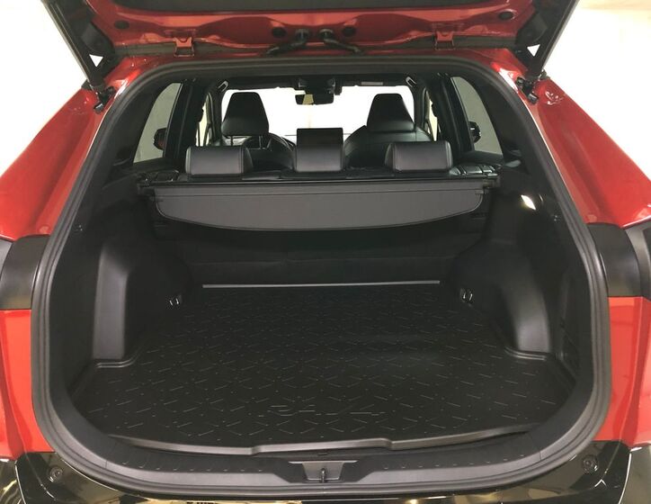 Toyota RAV4 11