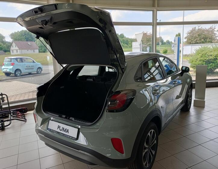 Ford Puma 21